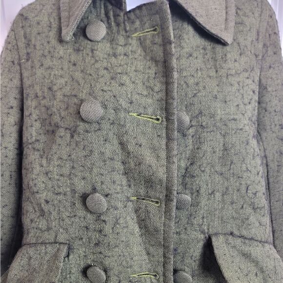 MARCIANO Coat  - Picture 2 of 13